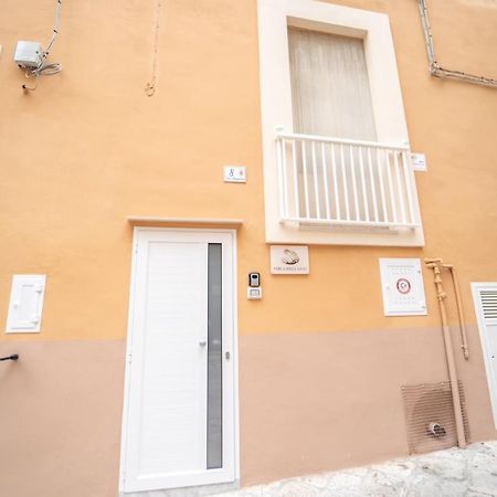 Hotel Perla Brillante Monopoli Exterior foto